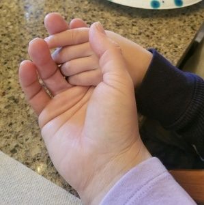 Meet your Posher, Rebecca